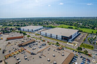 1170 Central Pky W, Mississauga, ON - AÉRIEN  Vue de la carte