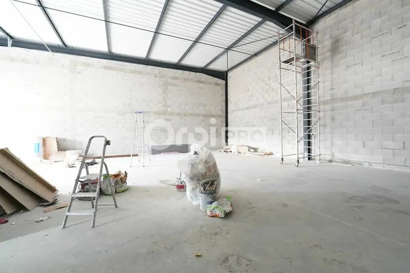 275 Rue Du Petit Bois, Mornant à louer - Photo de construction - Image 3 de 10
