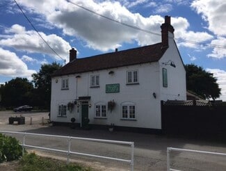 Plus de détails pour Lycrome Rd, Chesham - Commerce de détail à louer