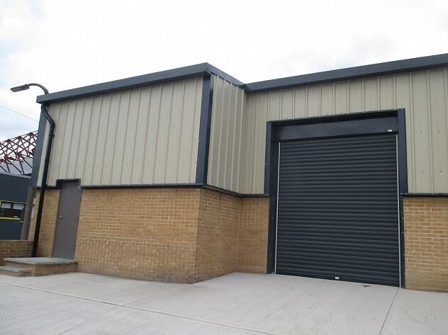 Thorncliffe Rd, Bradford for lease - Building Photo - Image 3 of 6