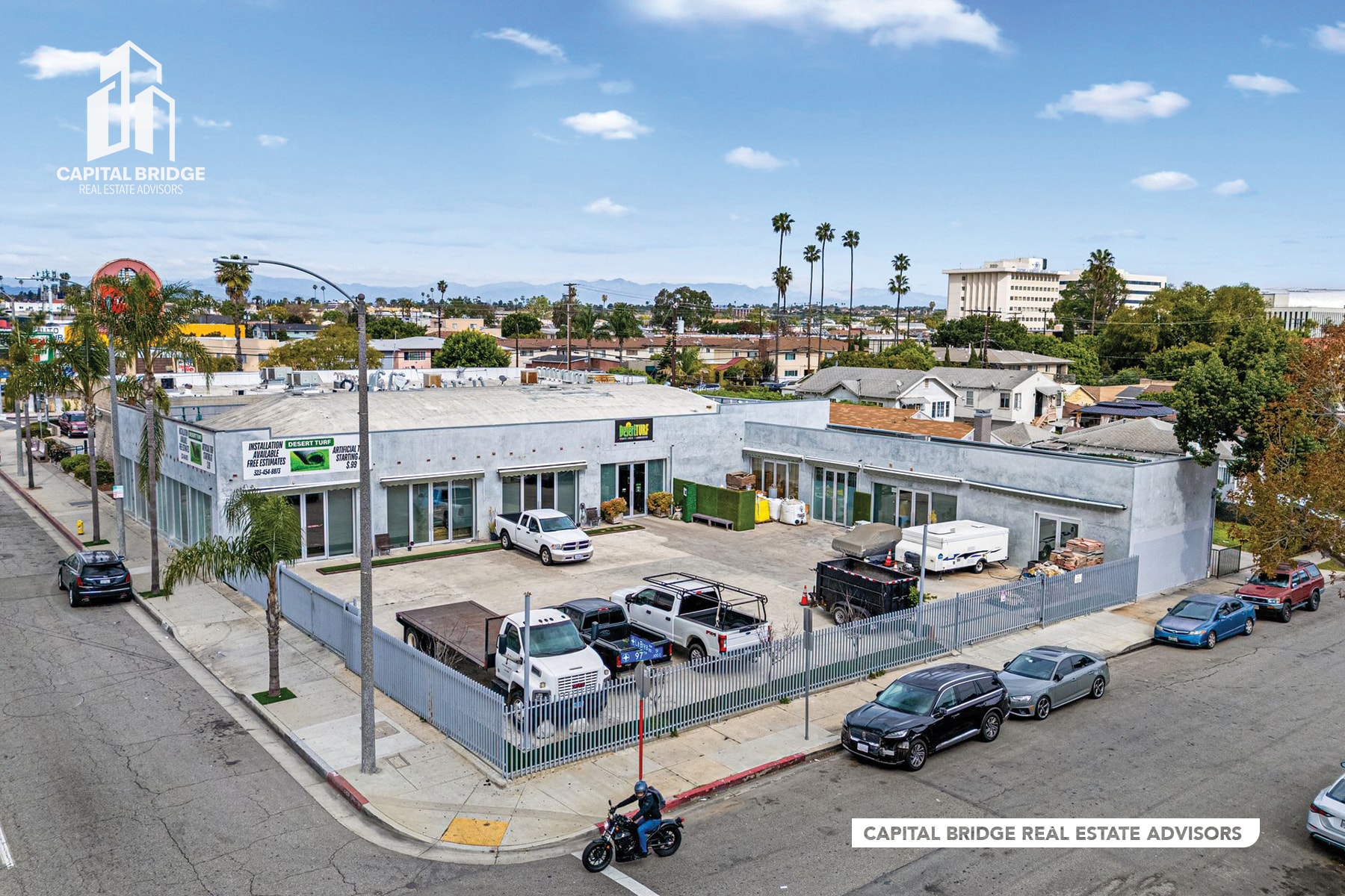 1112 S La Brea Ave, Inglewood, CA for sale Primary Photo- Image 1 of 16