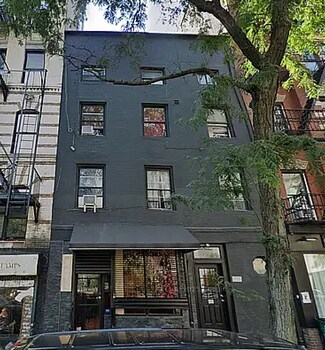 Plus de détails pour 320 E 11th St, New York, NY - Multi-résidentiel à vendre