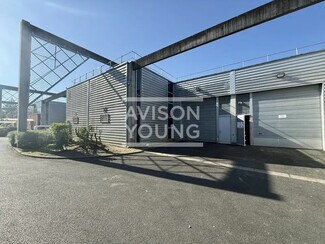 More details for Flex for Lease