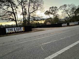 More details for 11750 FM 1485 Rd, Conroe, TX - Land for Lease