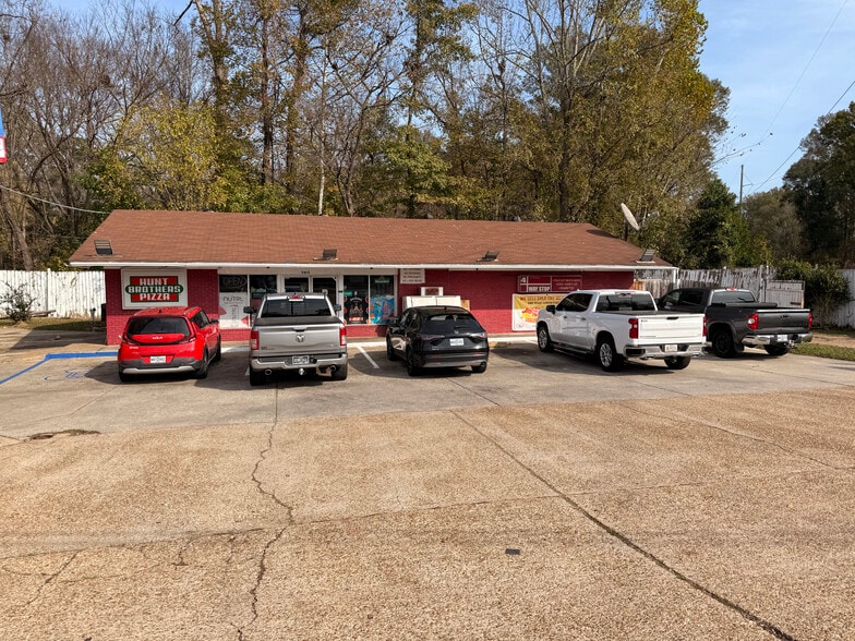 3613 Wisconsin St, Vicksburg, MS à vendre - Photo du bâtiment - Image 2 de 8