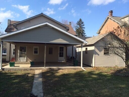 31 E High St, Maytown, PA à vendre - Photo du bâtiment - Image 2 de 12