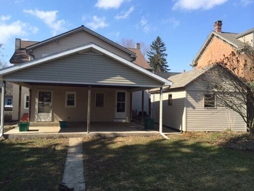 31 E High St, Maytown, PA à vendre - Photo du bâtiment - Image 2 de 12