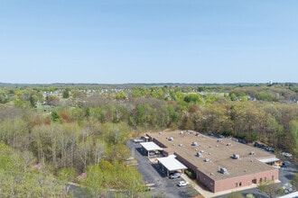 122 Marshall Rd, Lowell, MA - Aerial  map view