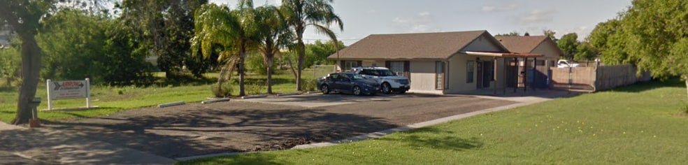 5437 Williams Dr, Corpus Christi, TX for sale - Building Photo - Image 2 of 12