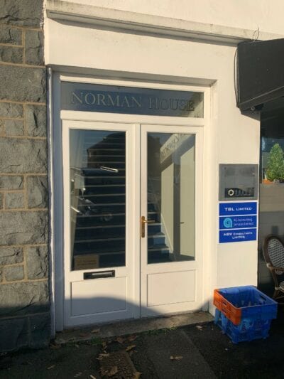 South Esplanade, Guernsey for lease - Building Photo - Image 2 of 3