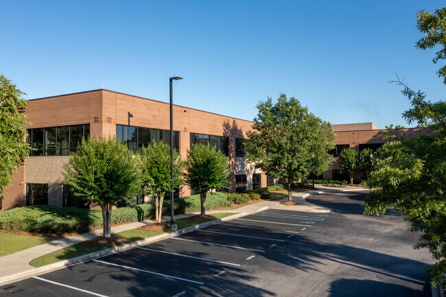 More details for 2700 Corporate Dr, Birmingham, AL - Coworking for Lease