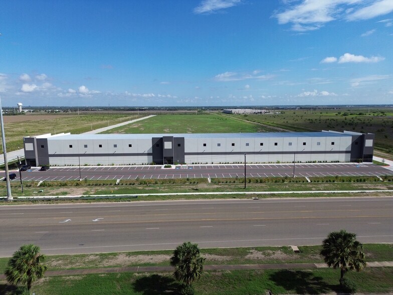 890 E Military Hwy, Pharr, TX for sale - Building Photo - Image 3 of 17