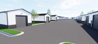 More details for 7104 Court, Davison, MI - Industrial for Lease