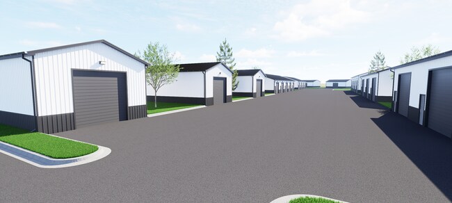 Plus de détails pour 7104 Court, Davison, MI - Industriel à louer
