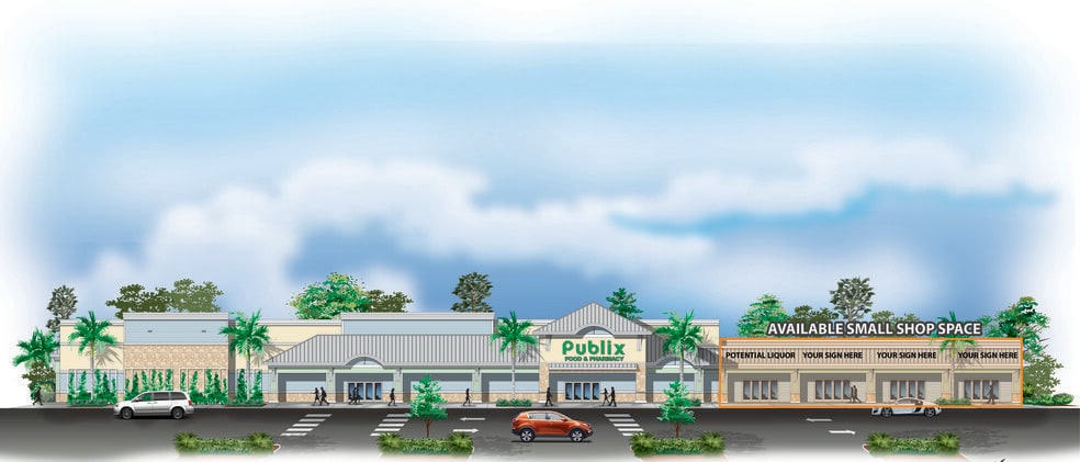 5100 Pine Island Rd, Bokeelia, FL for sale - Building Photo - Image 2 of 3