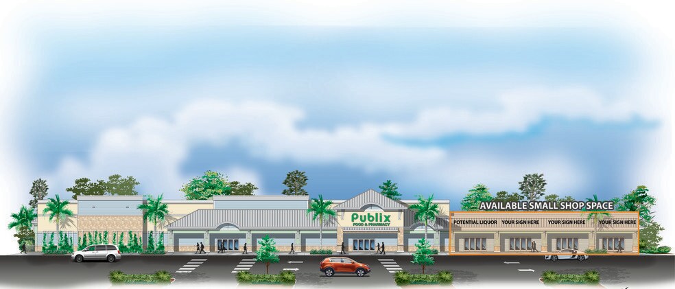 5100 Pine Island Rd, Bokeelia, FL à vendre - Photo du bâtiment - Image 2 de 3