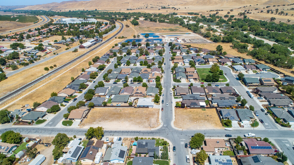 0 16th st, San Miguel, CA for sale - Primary Photo - Image 1 of 11