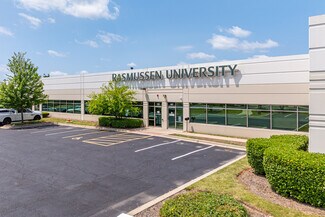 More details for 2363 Sequoia Dr, Aurora, IL - Office for Lease