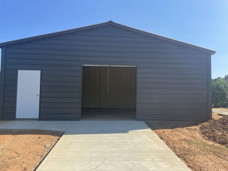 6300 Franklin Ave, Nacogdoches, TX à louer - Photo principale - Image 1 de 4