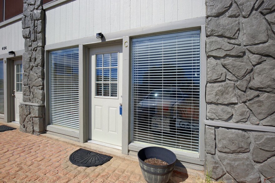 404 W Main St, Payson, AZ à vendre - Photo du bâtiment - Image 3 de 46