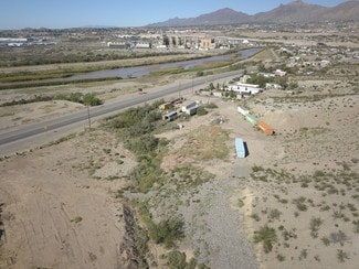 More details for 575 Mcnutt Rd, Sunland Park, NM - Land for Sale