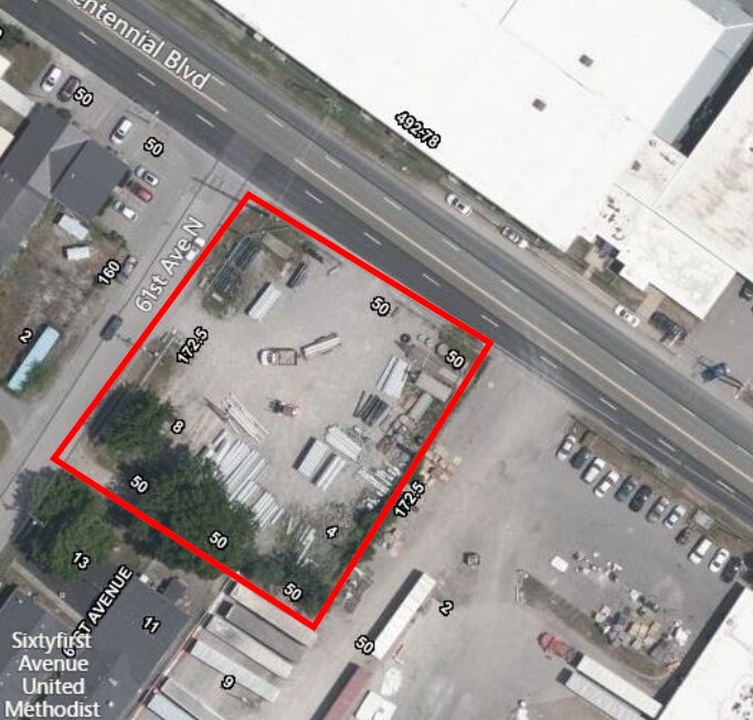 5807 Centennial blvd, Nashville, TN for sale Primary Photo- Image 1 of 3