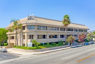 Plus de détails pour 7301 Topanga Canyon Blvd, Canoga Park, CA - Bureau à louer