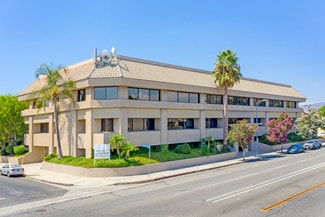 More details for 7301 Topanga Canyon Blvd, Canoga Park, CA - Office for Lease