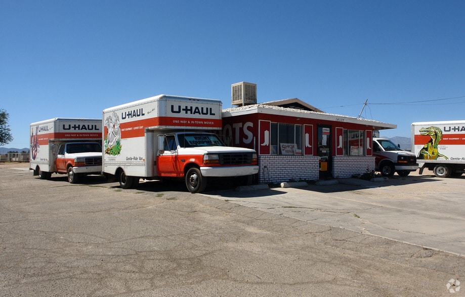 14377 Main St, Hesperia, CA for sale - Building Photo - Image 2 of 4