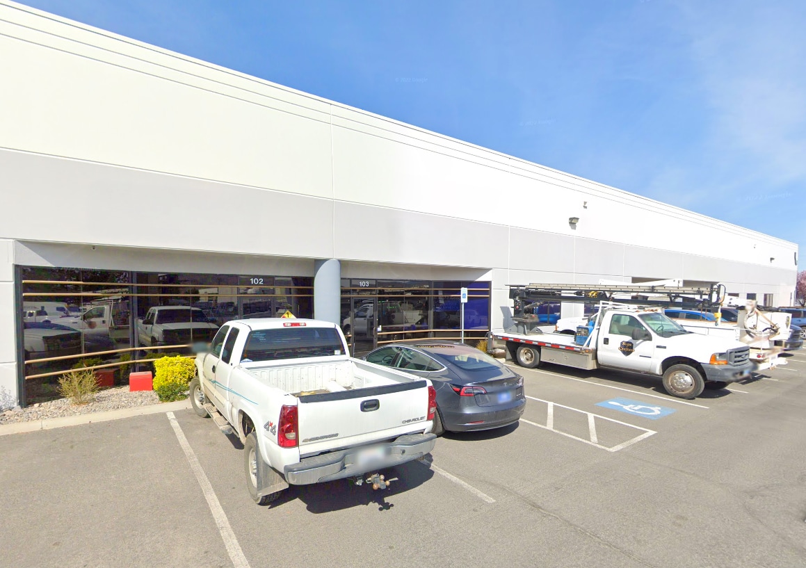 50 E Greg St, Sparks, NV à louer Photo intérieure- Image 1 de 1