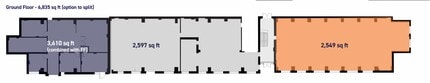 Redfern Rd, Birmingham for lease Floor Plan- Image 1 of 5