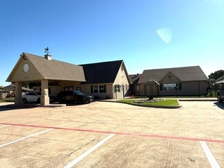 Plus de détails pour 1253 W Round Grove Rd, Lewisville, TX - Commerce de détail à vendre