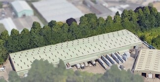 Plus de détails pour Caley Close, Norwich - Industriel à louer