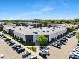 Plus de détails pour 1060 Lone Oak Rd, Eagan, MN - Local d'activités à louer
