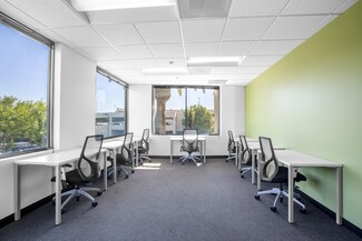 Plus de détails pour 1050 Lakes Dr S, West Covina, CA - Coworking à louer