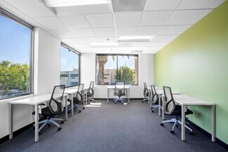 Plus de détails pour 1050 Lakes Dr S, West Covina, CA - Coworking à louer