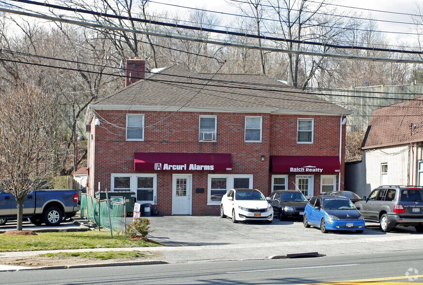 1050-1052 Mamaroneck Ave, Mamaroneck, NY à vendre - Photo du bâtiment - Image 2 de 21