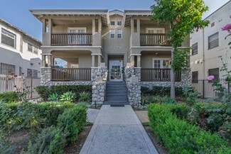 More details for 2370 Portland St, Los Angeles, CA - Multifamily for Sale