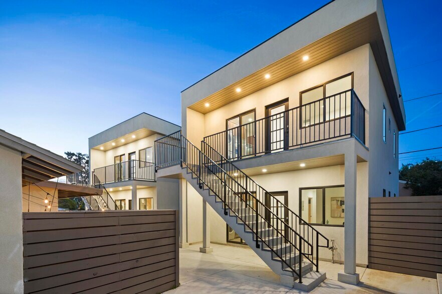 3580 Hatteras Ave, San Diego, CA à vendre - Photo du bâtiment - Image 3 de 30