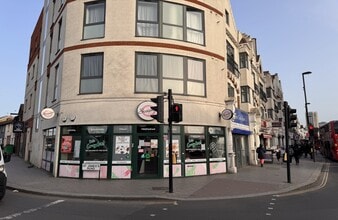 London Rd, Croydon à louer Photo du bâtiment- Image 1 de 8