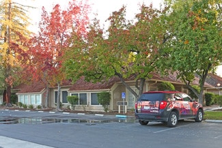 Plus de détails pour 4930 E Yale Ave, Fresno, CA - Bureau à louer
