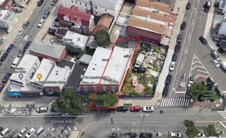 Plus de détails pour 108-45 Corona Ave, Flushing, NY - Commerce de détail à vendre