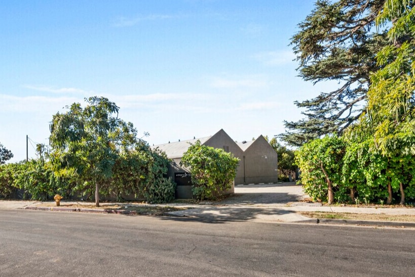 2611-2619 Exposition Blvd, Los Angeles, CA for lease Primary Photo- Image 1 of 21