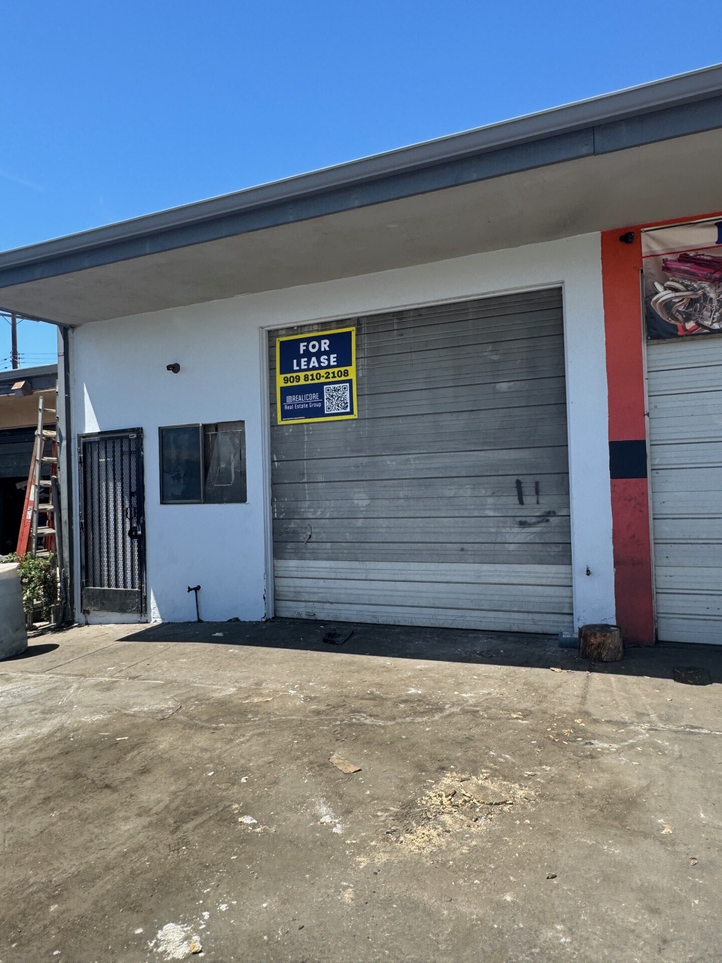 2338-2360 Cabrera Ave, San Bernardino, CA à vendre Photo du bâtiment- Image 1 de 1