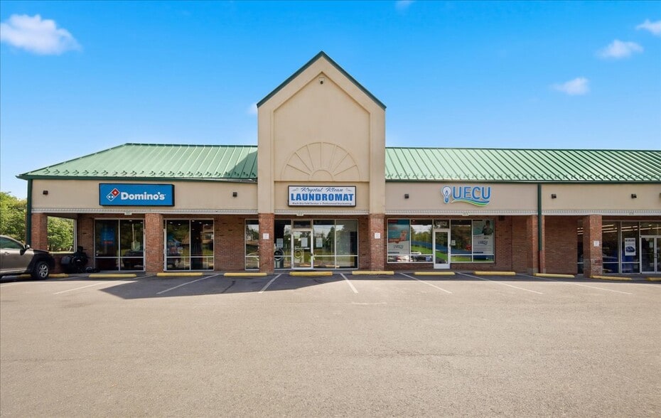 1235 Pocono Blvd, Mount Pocono, PA for sale - Building Photo - Image 3 of 17