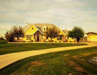 More details for 1980 County Road 361, La Vernia, TX - Land for Sale