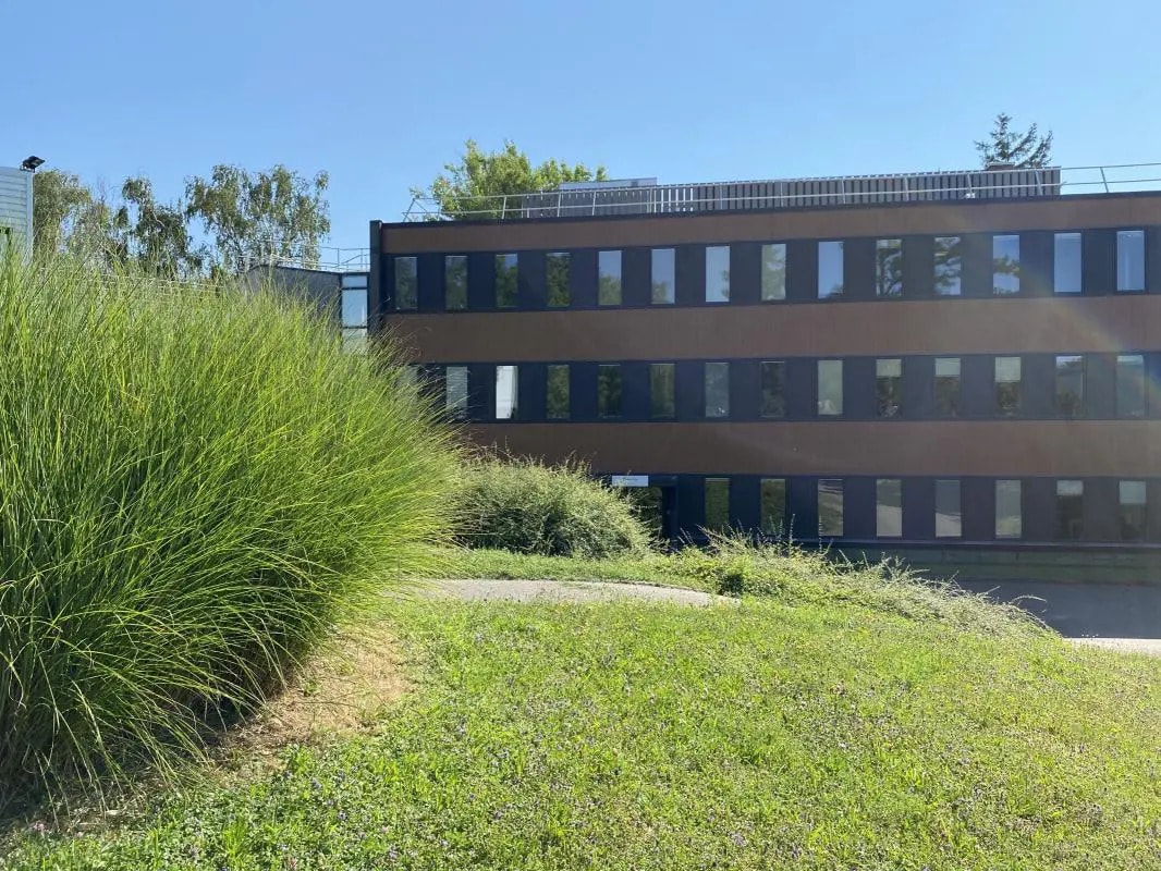 5 Route Du Paisy, Dardilly for lease Building Photo- Image 1 of 11