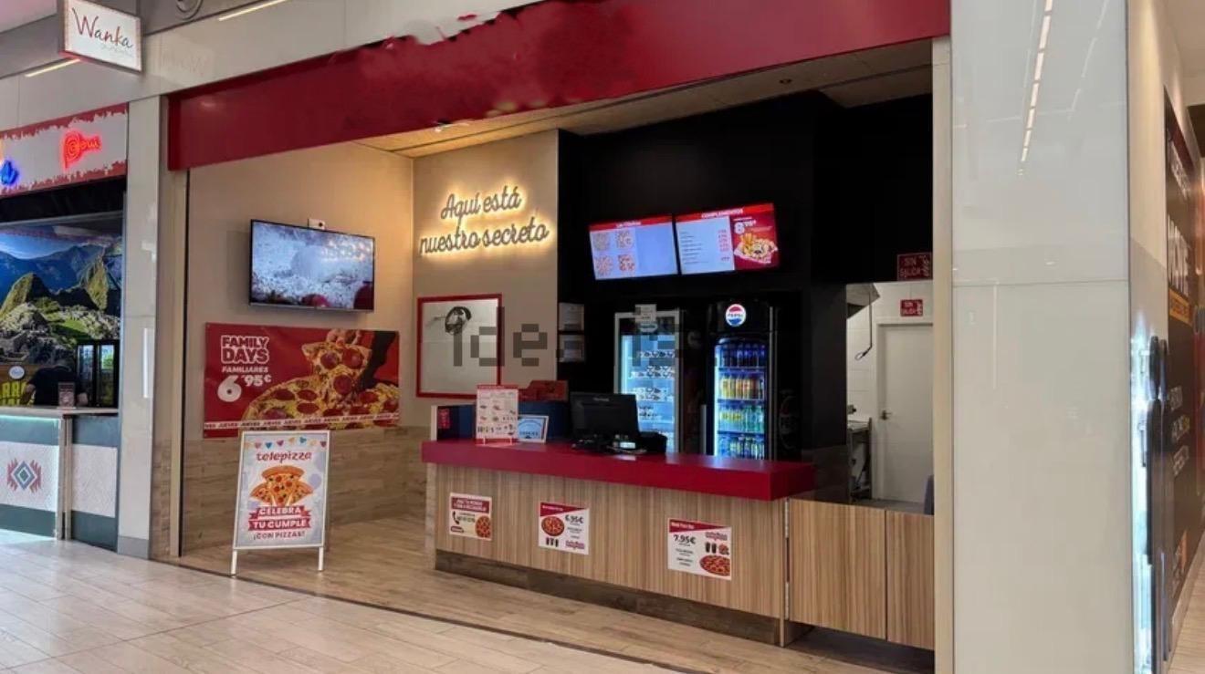 Retail in Leganés, Madrid for lease Interior Photo- Image 1 of 8