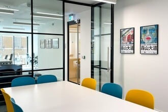 18 Wells St, Londres à louer Photo intérieure- Image 2 de 3