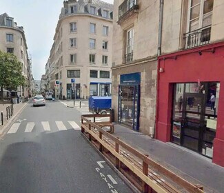 Plus de détails pour Commerce de détail à louer